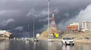 عاجل المركز الوطني للأرصاد يعلن حالة الطقس اليوم في السعودية ويحذر من سقوط أمطار
