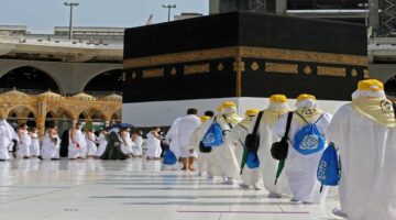 كم اسعار باقات حج الداخل لعام 1445؟ وزارة الحج والعمرة تُبين