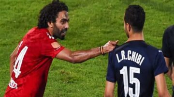 عاجل .. قبل مباراة الترجي التونسي كاف يُشيد بنجم الأهلي حسين الشحات ويوضح تفاصيل مشكلته مع الشيبي