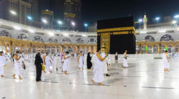 ما هي خطوات استخراج تصريح حج 1445؟ وزارة الحج والعمرة توضح