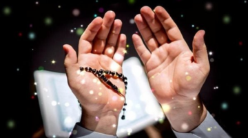 الأدعية المستجابة من السنة والكتاب و دعاء ليلة الجمعة لرفع البلاء وقضاء الحوائج