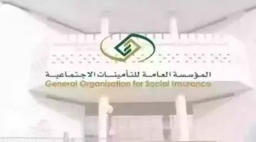 متى موعد صرف راتب التقاعد يونية 2024؟ المؤسسة العامة للتأمينات الاجتماعية تجيب