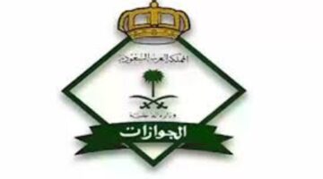 الإدارة العامة للجوزات تقرر إلغاء رسوم المرافقين للاطفال