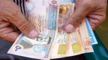 وزارة المالية الأردنية تعلن موعد صرف رواتب المتقاعدين العسكريين لهذا الشهر