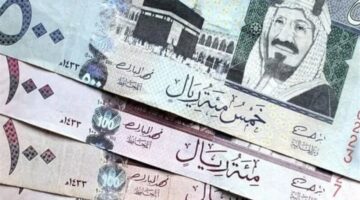 كم سعر الريال السعودى مقابل الجنيه المصري اليوم الجمعة 10 مايو 2024؟ .. البنك المصري المركزي يُجيب