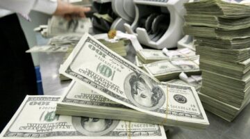 تراجع ملحوظ.. سعر الدولار في العراق اليوم الثلاثاء 14 مايو 2024 في جميع البنوك