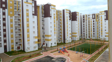 عاجل وزارة السكن والعمران توضح رابط التسجيل في سكنات عدل 3 في الجزائر 2024
