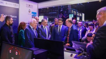 وزارة الشباب والثقافة في المغرب تطلق معرض المغرب لصناعة الألعاب الإلكترونية الأول 2024