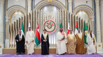 بهدف دعم القطاع اللوجستي بالمنطقة.. الموافقة على النظام الموحد للنقل البري الدولي 2024
