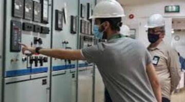 وفقا لآليات درجة الحرارة صيفا وشتاءً ضبط درجات الحرارة في المسجد الحرام
