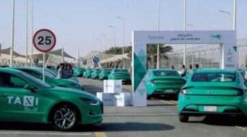 ما هي الاشتراطات الفنية لعدادات سيارات الأجرة؟ الهيئة السعودية للمواصفات والمقاييس والجودة توضح