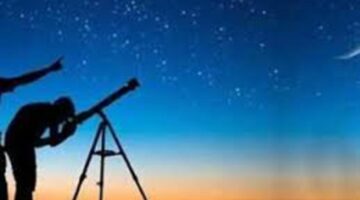 البحوث الفلكية تحدد موعد غرة شهر ذي الحجة فلكيا للعام 1445