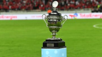 متى موعد مباراة السوبر الافريقي 2024 بين الزمالك والفائز من مباراة الأهلي والترجي؟ .. الكاف يرد