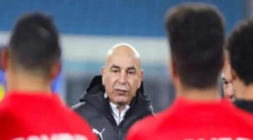 حسام حسن يضم 5 لاعبين من القلعة البيضاء .. قائمة منتخب مصر المشاركة في التصفيات المؤهلة لكأس العالم 2026