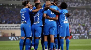 عاجل ‏نقل مباراة الهلال والطائي لهذا الملعب الخميس 23 مايو بدوري روشن السعودي