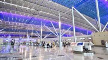 مطارات جدة تعلن خطتها لخدمة الحجاج لموسم الحج 1445