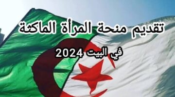 الوكالة الوطنية للتشغيل تكشف خطوات تسجيل منحة المرأة الماكثة في البيت 2024