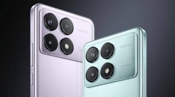 مواصفات بوكو f6 pro من شاومي بسعر متميز وأداء قوي