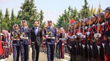 متي موعد تسجيل جامعة مؤتة الجناح العسكري 2024 الأدرن