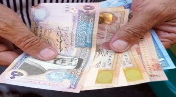 عاجل ورسميا.. موعد صرف رواتب المتقاعدين لهذا الشهر 2024 في الأردن