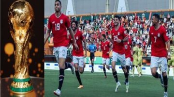 موعد مباراة مصر وبوركينا فاسو في تصفيات  كأس العالم 2026 والقنوات الناقلة