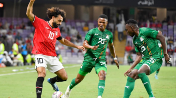 ما هو موعد مباراة منتخب مصر القادمة في تصفيات كأس العالم 2024؟