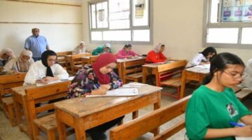 ما هي طريقة الاستعلام عن نتيجة الصف الثاني الثانوي برقم الجلوس 2024؟