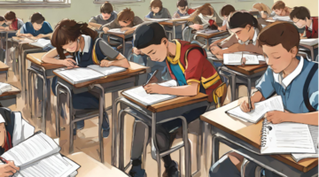 نصائح  هامة للمذاكرة والاستذكار.. تاريخ انطلاق ماراثون امتحانات الثانوية العامة 2024 للشعبتين العلمي والأدبي