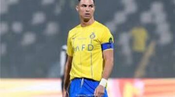 الأسطورة قائد نادي النصر هداف دوري روشن ب 35 هدف