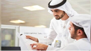 عاجل وظائف حكومية في السعودية للخريجين برواتب 12000 ريال سعودي جميع التخصصات