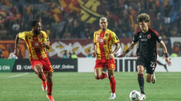 نهائي بطوله افريقيا التعادل السلبي يحسم مباراة الأهلي والترجي