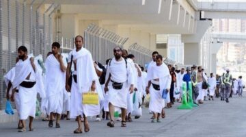 اليوم الأحد 2 يونيو.. بدء تطبيق عقوبة مخالفة أنظمة وتعليمات الحج 2024