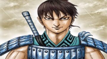 حرب ضارية تلوح في الأفق: فصل المانجا مترجم kingdom 799