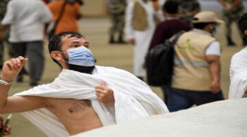 ماذا يفعل الحجاج في يوم التشريق الثاني؟ رحلة الحجاج بين المناسك والدعاء