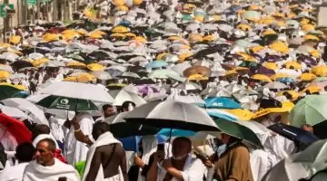 ما هي تفاصيل وأبعاد قضية حج الاردنيين بطريقة مخالفة؟ رحلة محفوفة بالمخاطر!