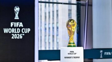 رحلة مثيرة: جدول مباريات تصفيات آسيا كأس العالم 2026