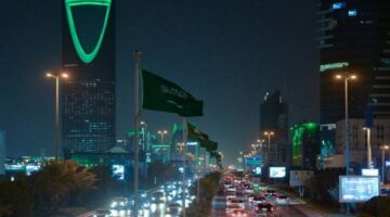 عاجل .. منح التأشيرة الإلكترونية لحاملي تذاكر كأس العالم للرياضات الإلكترونية 2024 في السعودية