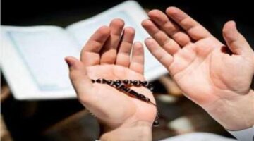 الادعية التي وصى بها الرسول .. اغتنم فرصة ساعة الاستجابة للدعاء في يوم الجمعة