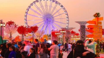 الخميس المقبل انطلاق فعاليات موسم جدة 2024 تحت شعار “من الجديد”