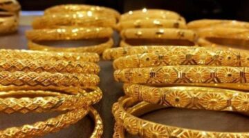 عاجل .. انخفاض اسعار الذهب في السعودية اليوم الأربعاء 19 يونيو 2024