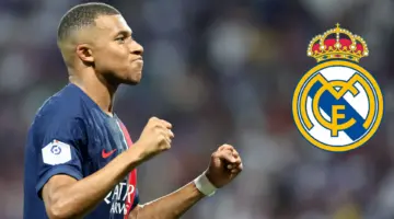 مبابي ريال مدريد .. أخر تطوارت انتقال الفرنسي إلى قلاع الملكي