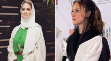 حين يجتمع الجمال والقوة في آن واحد .. الاميرة الجوهرة بن طلال ال سعود السيرة الذاتية وأحدث إطلالاتها