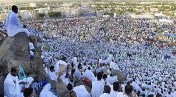 كم يبلغ عدد الحجاج 2024؟ .. وزارة الحج والعمرة السعودية توضح