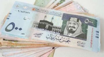 سعر صرف الريال السعودي مقابل الجنيه المصري اليوم الخميس 27 يونيو 2024 في البنوك المصرية