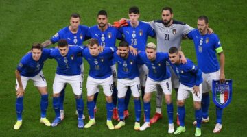 مباريات اليوم كاس امم اوروبا 2024 .. كرواتيا ضد إيطاليا واسبانيا ضد البانيا في صراع التأهل لدور الـ16