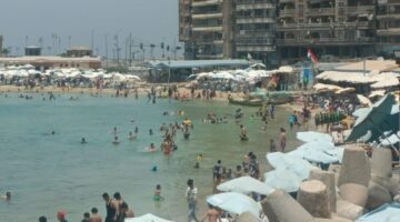 الإدارة المركزية للسياحة والمصايف توضح تفاصيل زيارة شواطئ الإسكندرية واسعارها صيف 2024