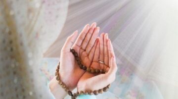 “يرفع عشر درجات ويغفر له عشر سيئات” افضل أدعية يوم الجمعة لطلب المغفرة