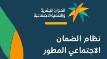 عاجل .. الموارد البشرية تكشف الإجراء المطلوب حال نقص مبلغ الضمان 2024