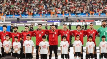 بعد تصنيف الفيفا للمنتخبات الإفريقية 2024 لشهر يونيو .. من هم أفضل 10 بالترتيب والنقاط ؟