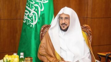 عاجل ورسميًا.. تخصيص خطبة الجمعة القادمة في كافة جوامع المملكة للحديث عن سبل الوقاية الصحية للحفاظ على صحة وسلامة الحجاج 1445